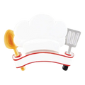 Chef - Ornament