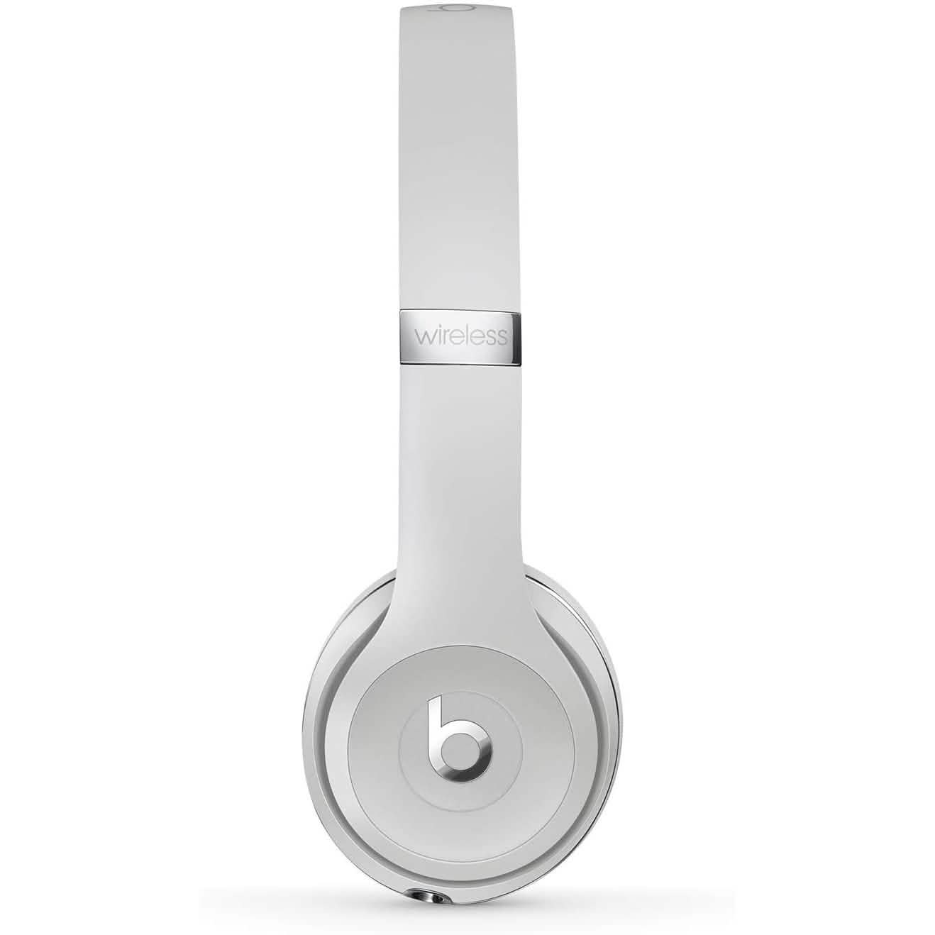 Beats Solo3 Wireless On-Ear Headphones (Refurbished)