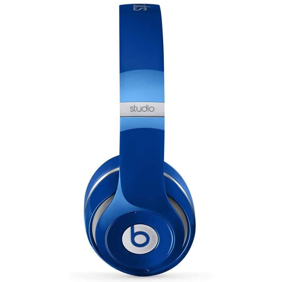 Beats Studio Wired 2.0 Over-Ear Headphone (Refurbished)