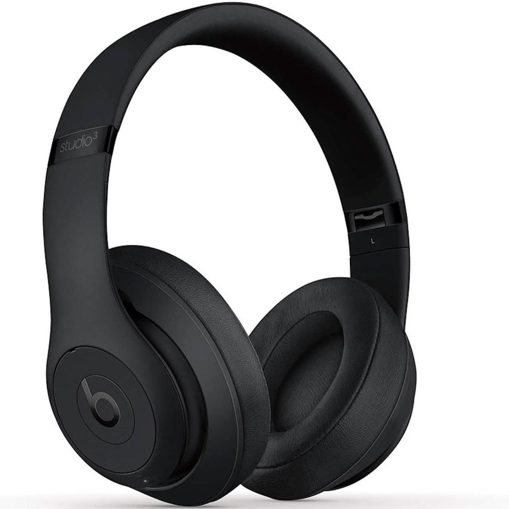 Beats Studio3 Wireless Headphones (Refurbished)