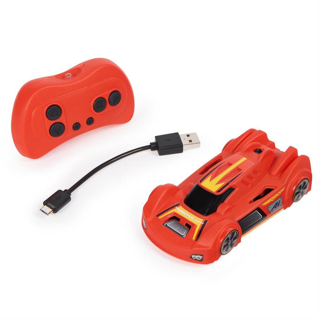 Airhogs Zero Gravity Sprint Wall Climber - 2023