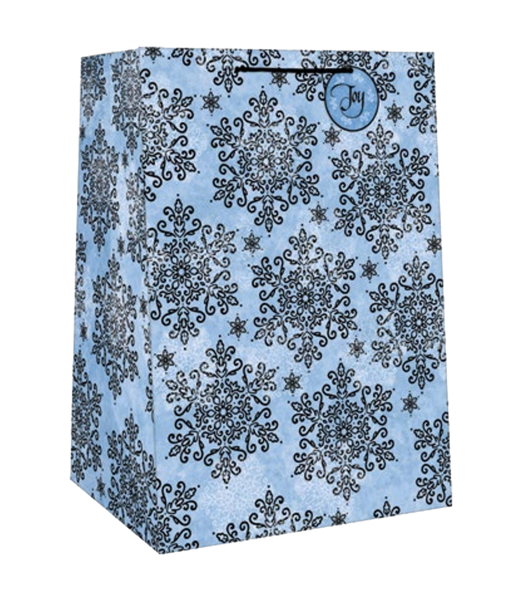 Extra Wide Mega Gift Bag -