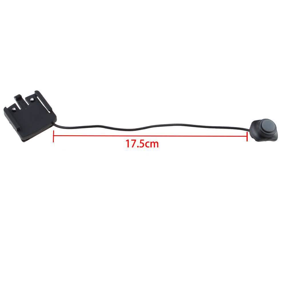 Bicycle Wireless LCD Digital GPS Cycle Computer Backlight Speedometer Odometer