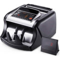 Bill Counter, UV/MG/IR Detection, Counterfeit Bill Detection - MMC01