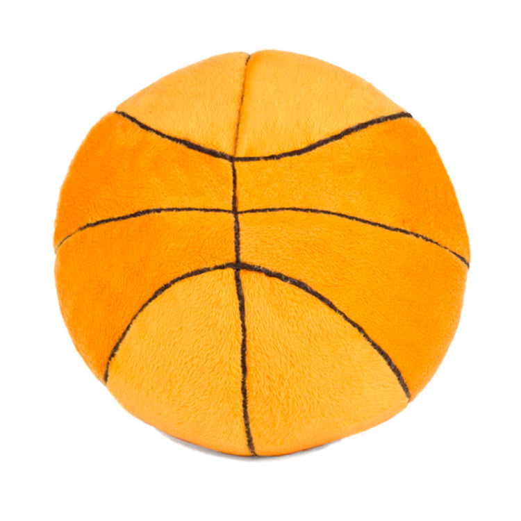 Buddy Balls - Bo - Basketball