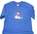North Pole / Shelburne T-Shirt - Small