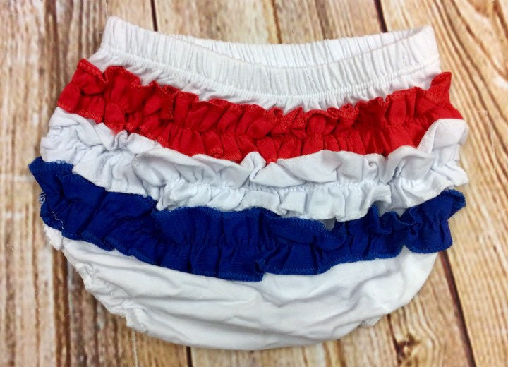 Cotton Bloomer Bummie Diaper Covers - EveryNest