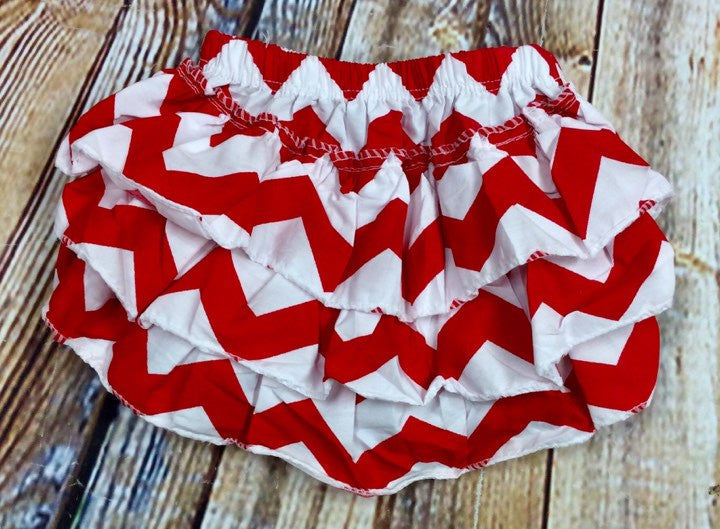 Cotton Bloomer Bummie Diaper Covers - EveryNest