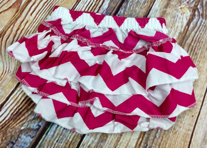Cotton Bloomer Bummie Diaper Covers - EveryNest