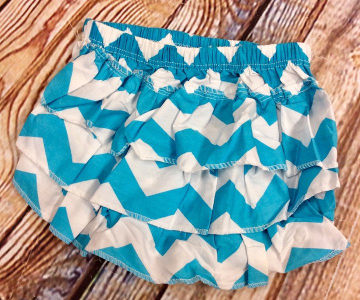 Cotton Bloomer Bummie Diaper Covers - EveryNest