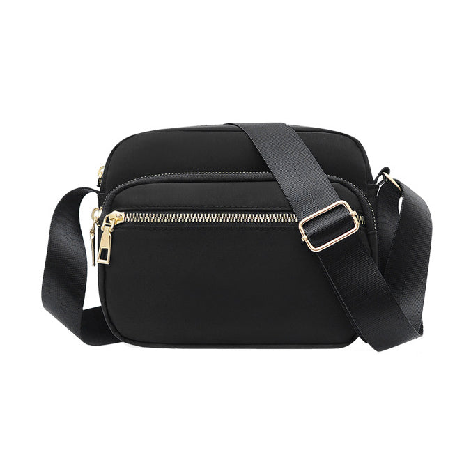 Take Your Shot Camera Crossbody - EveryNest