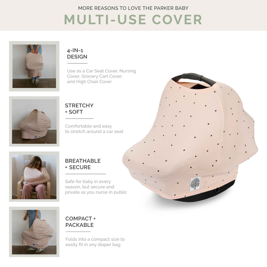 Multi-use Cover, Bliss