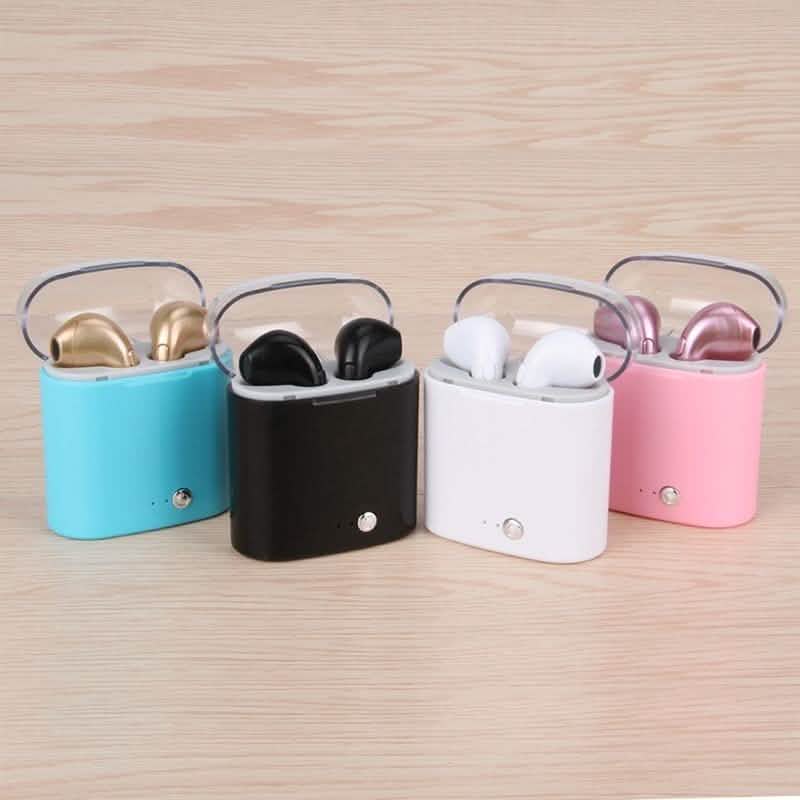 Bluetooth Mini Earbuds - Assorted Colors