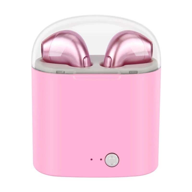 Bluetooth Mini Earbuds - Assorted Colors