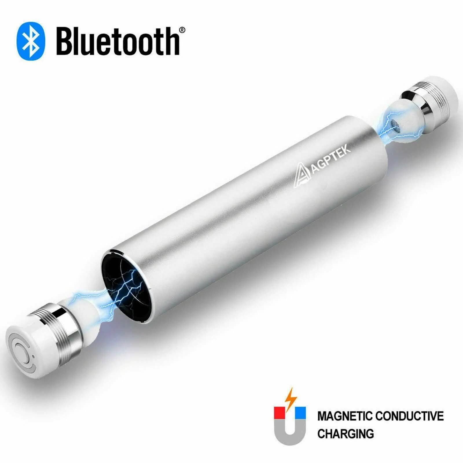 Bluetooth Mini TWS Twins Wireless In-Ear Stereo Earphones