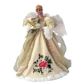 Victorian Angel Tree Topper