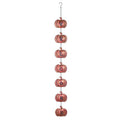 Metal Welcome Hanging Banner
