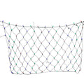 120-Light G15 Frosted Led Color Changing Net Lights