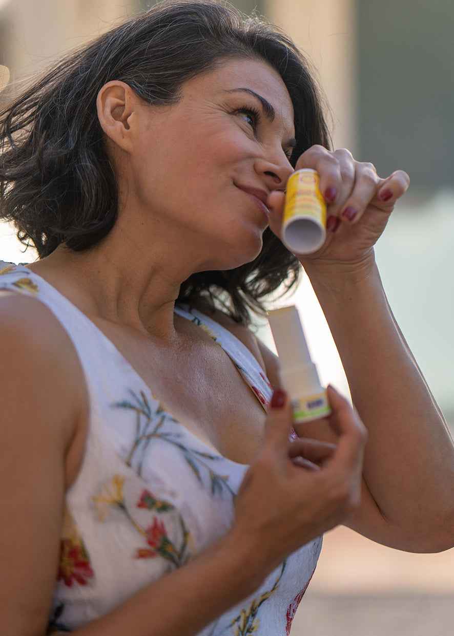Calendula™ Boo-Boo Stick