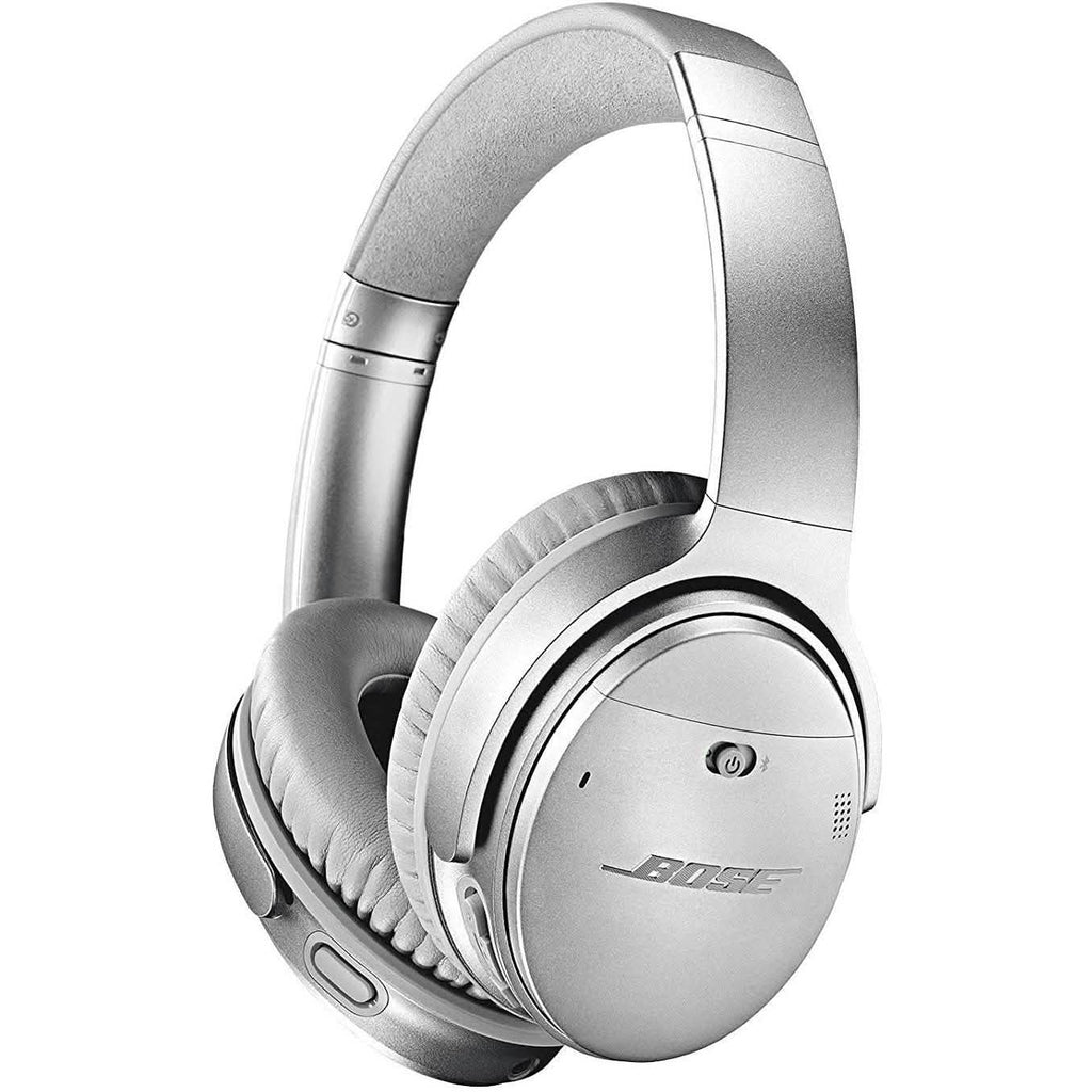 Bose QuietComfort 35 II Wireless Bluetooth Headphones