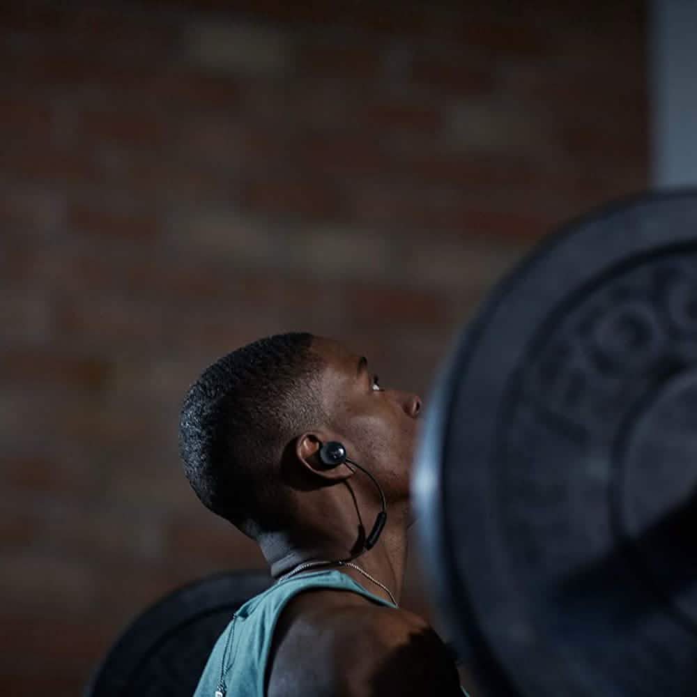 Bose SoundSport Wireless Earbuds (Refurbished)