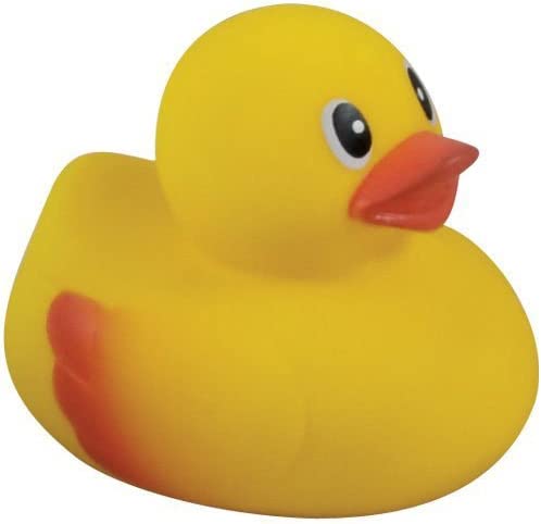 Classic Rubber Duck
