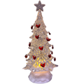 Cardinal Tree  - Battery Operated