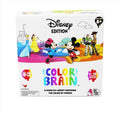 Disney Colorbrain - The Ultimate Board Game for Families who love Disney