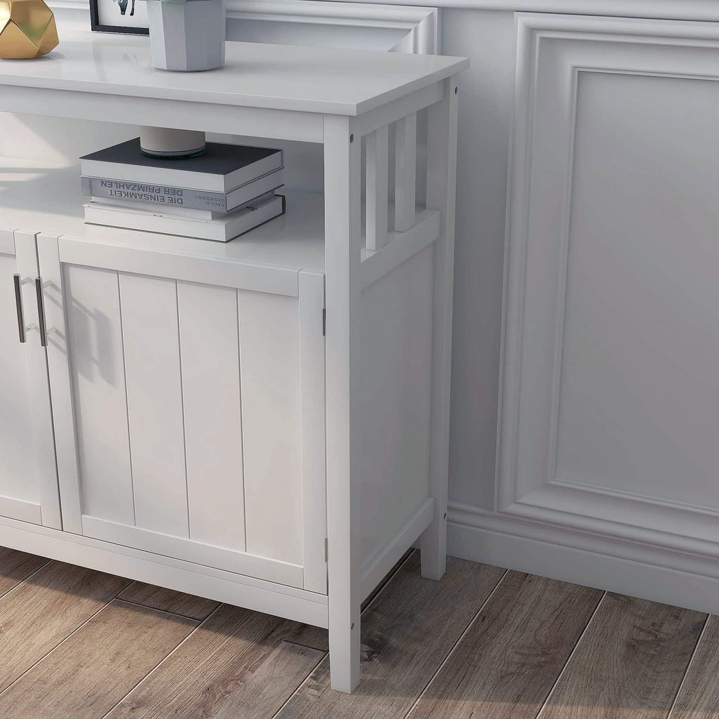 Buffet Cabinet Kitchen Storage Sideboard
