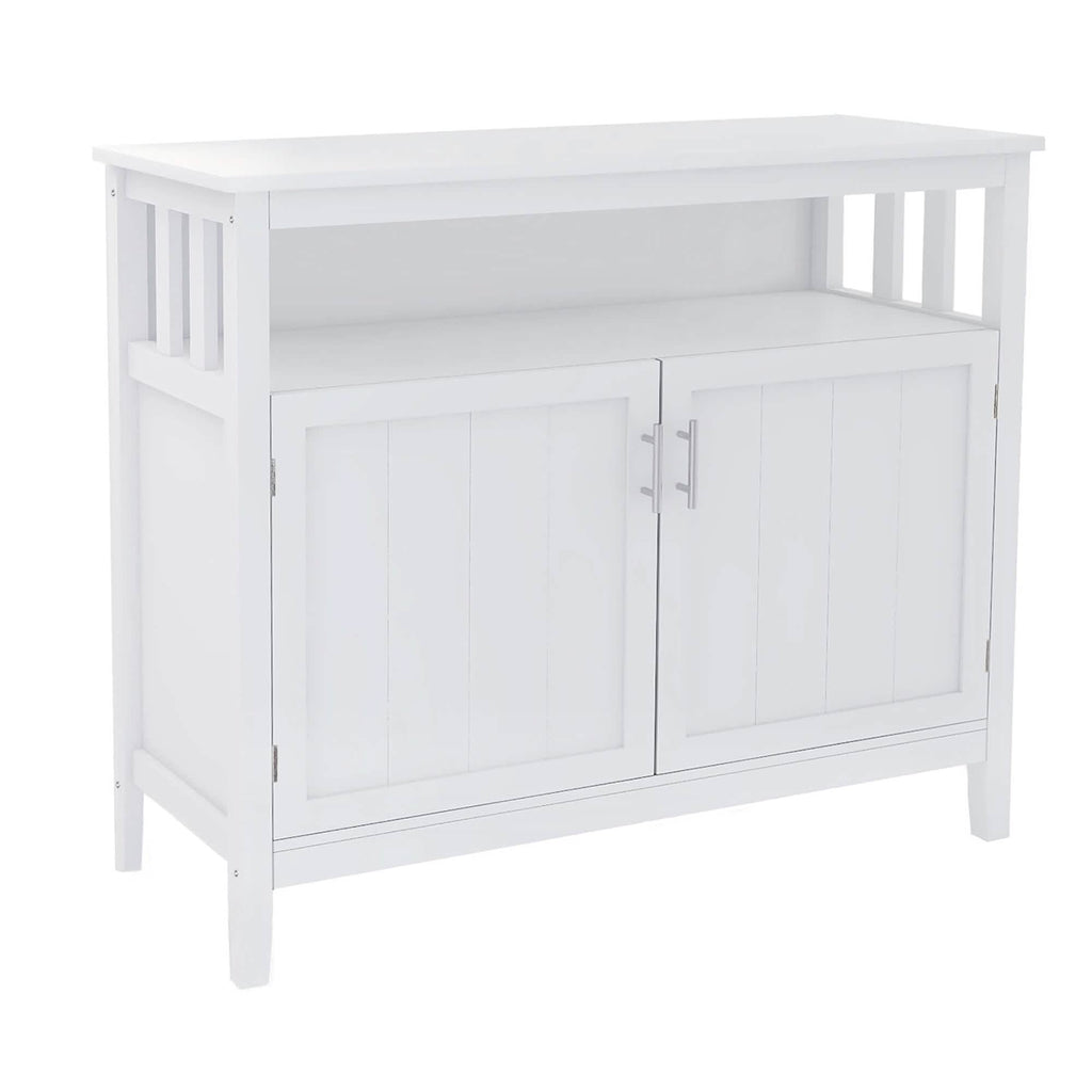Buffet Cabinet Kitchen Storage Sideboard