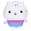 Gabbys Dollhouse PURR-IFIC Plushy Pal Kitty Cakey Cat