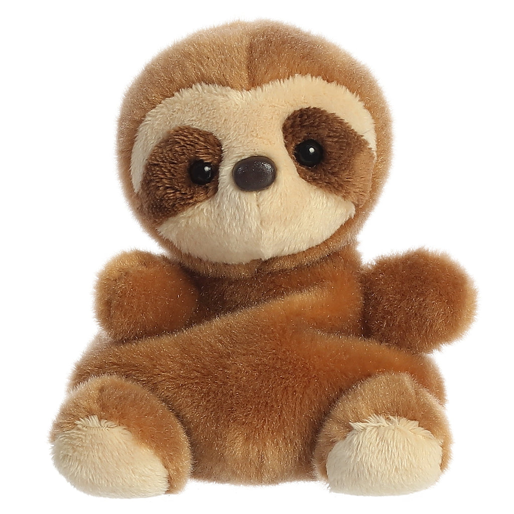 Slomo Sloth Palm Pal