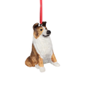 Sheltie Ornament