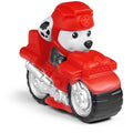 Paw Patrol Bath Squirter - Marshall on Bike