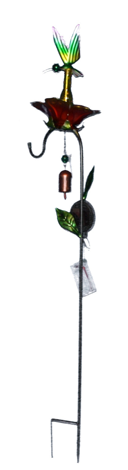 Garden Friend Yard Stake -