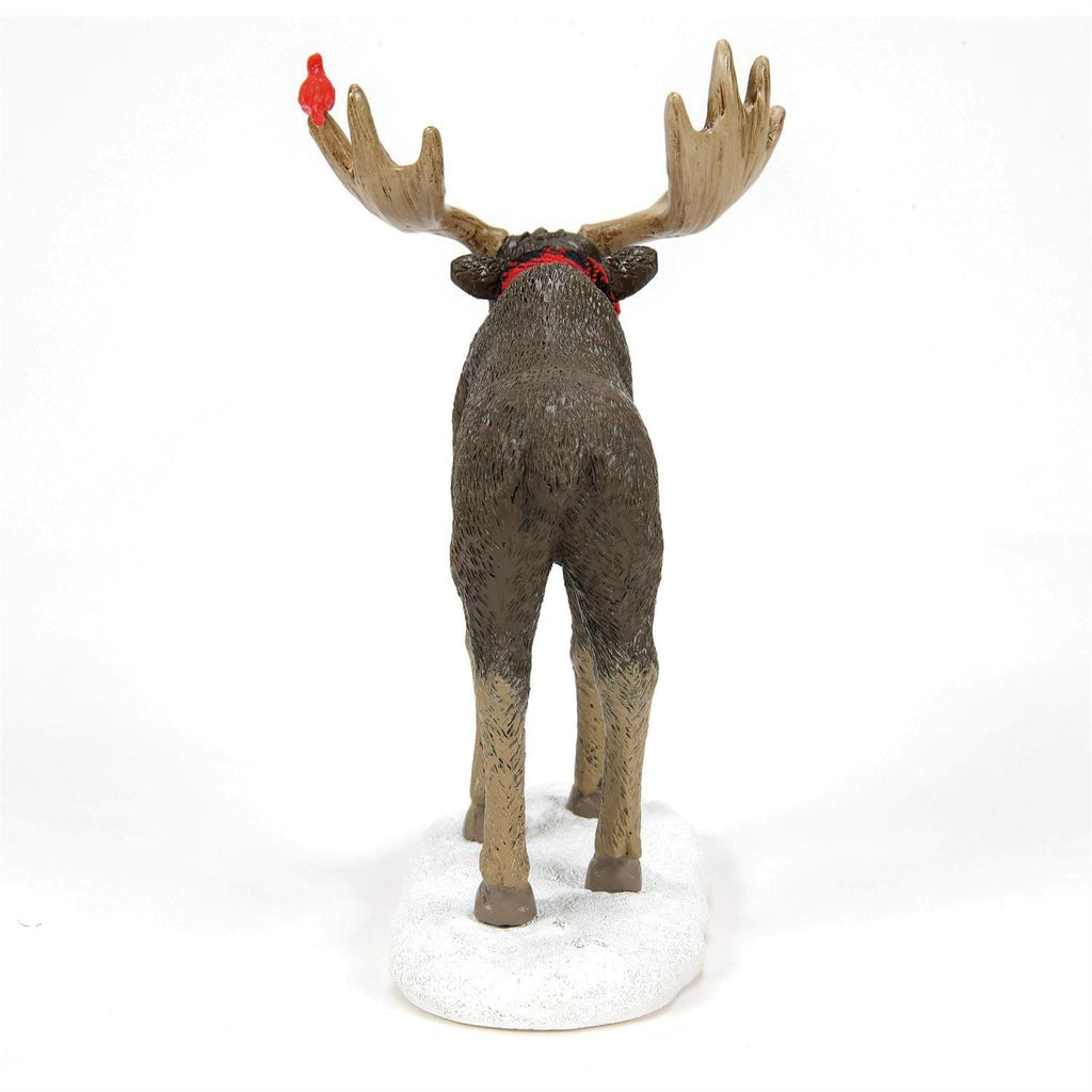 Merry ChristMoose