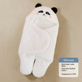 Newborn Swaddling Blankets Outdoor Carrying Blankets