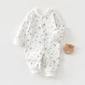 Newborn Baby Onesies For Boys And Girls