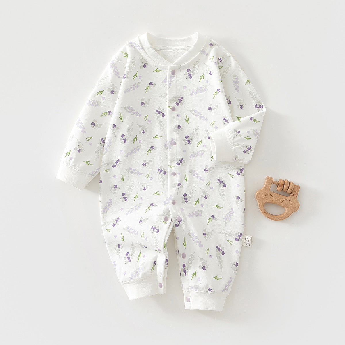 Newborn Baby Onesies For Boys And Girls