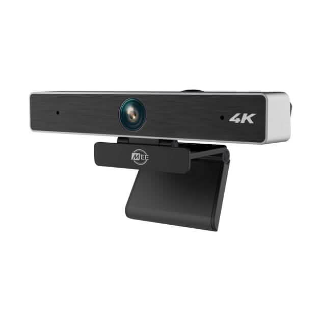C11Z 4K Ultra HD Conference Webcam with Anc Microphone