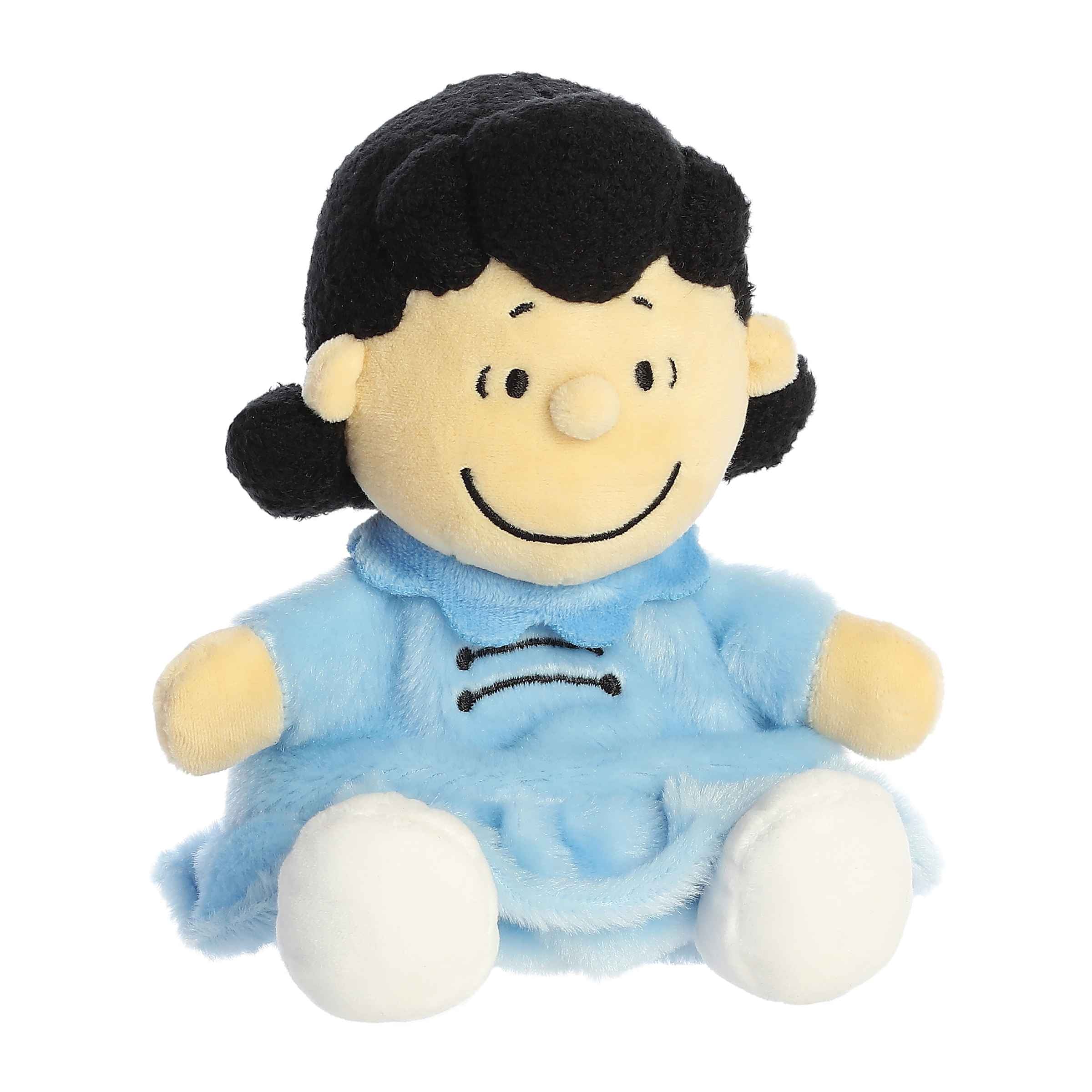 Lucy  Palm Pal