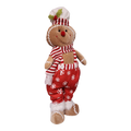 Gingerbread Boy Figurine