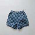 Boys And Girls All-match Retro Casual Pants