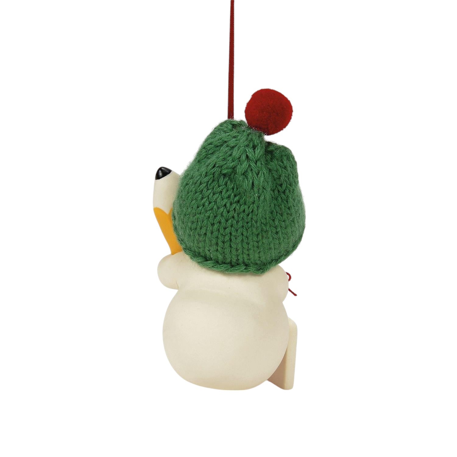 Two Reasons I Teach - Snowpinions Ornament
