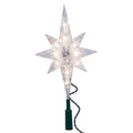 Bethlehem Star Treetopper - 10-Light