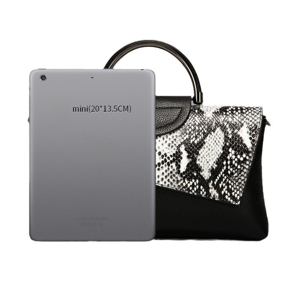 Evening Clutch bag women large capacity banquet handbag crocodile pattern women's fashion temperament