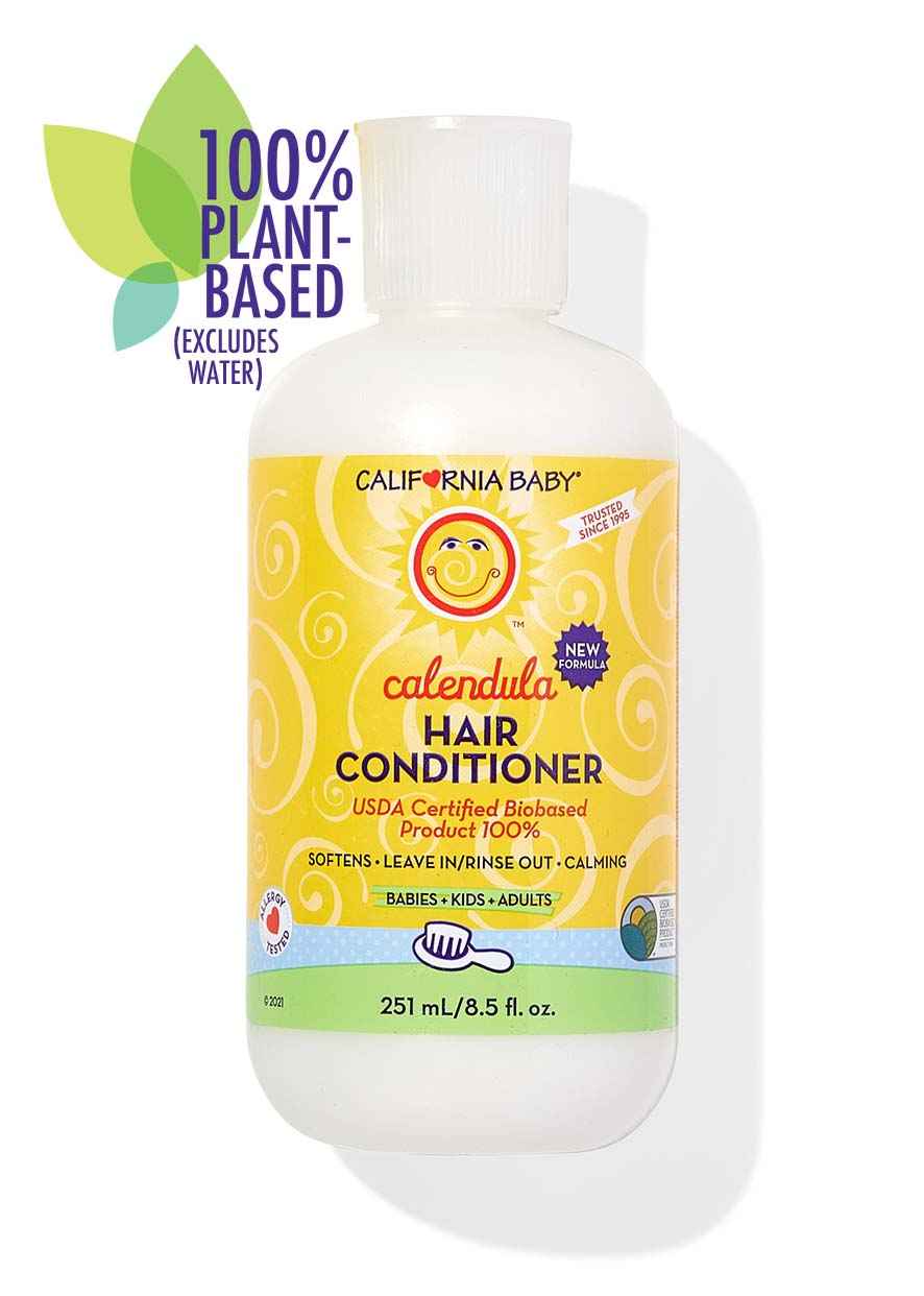 Calendula™ Hair Conditioner