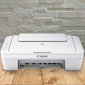 Canon PIXMA MG2522 Inkjet Printer, Scanner and Copier