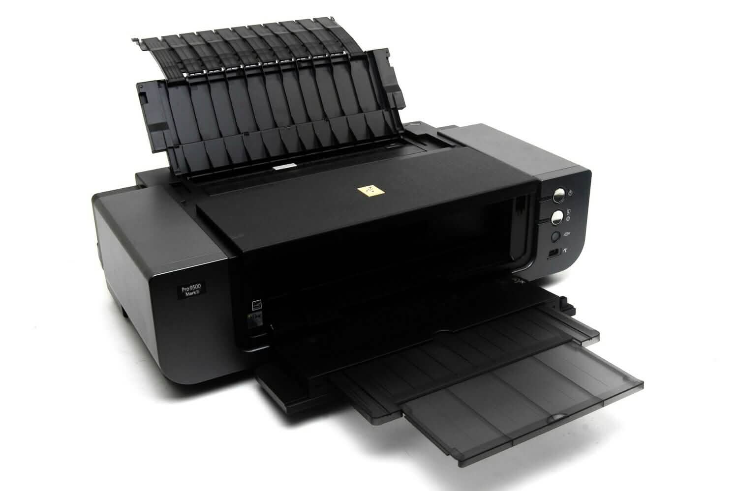 Canon PIXMA Pro 9500 Mark II Digital Photo Inkjet Printer (3298B002) (Refurbished)
