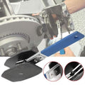 Car Ratchet Brake Piston Caliper Wrench Spreader Tools Hand Tool Accessories